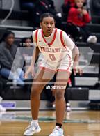 Photo from the gallery "Wilsonville vs. Lincoln (St. Mary's Stockton MLK Showcase)"