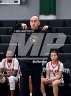 Photo from the gallery "Wilsonville vs. Lincoln (St. Mary's Stockton MLK Showcase)"