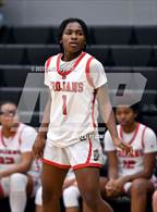 Photo from the gallery "Wilsonville vs. Lincoln (St. Mary's Stockton MLK Showcase)"