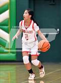 Photo from the gallery "Wilsonville vs. Lincoln (St. Mary's Stockton MLK Showcase)"