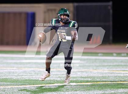 Thumbnail 2 in Pleasant Grove @ Monterey Trail photogallery.