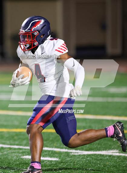 Thumbnail 3 in Pleasant Grove @ Monterey Trail photogallery.