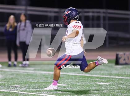 Thumbnail 3 in Pleasant Grove @ Monterey Trail photogallery.