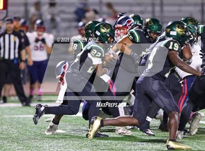 Thumbnail 2 in Pleasant Grove @ Monterey Trail photogallery.