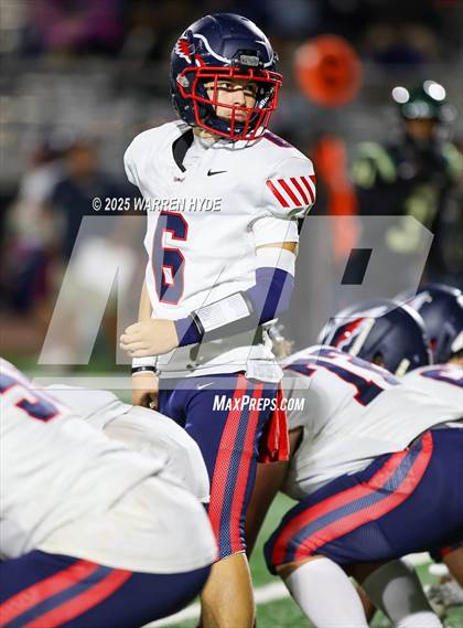 Thumbnail 2 in Pleasant Grove @ Monterey Trail photogallery.