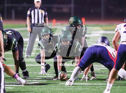 Thumbnail 3 in Pleasant Grove @ Monterey Trail photogallery.
