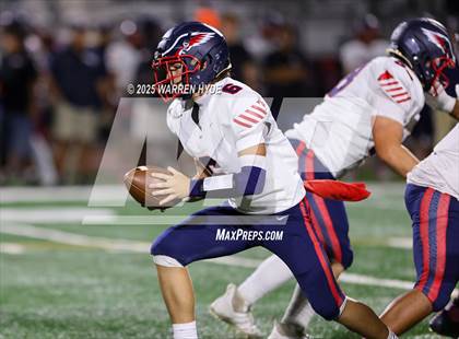 Thumbnail 3 in Pleasant Grove @ Monterey Trail photogallery.