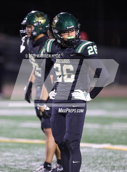 Thumbnail 1 in Pleasant Grove @ Monterey Trail photogallery.