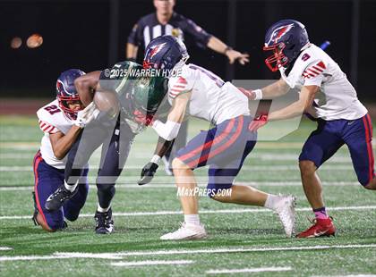 Thumbnail 3 in Pleasant Grove @ Monterey Trail photogallery.