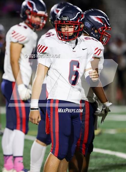 Thumbnail 2 in Pleasant Grove @ Monterey Trail photogallery.
