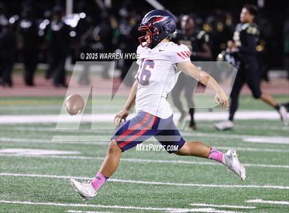 Thumbnail 3 in Pleasant Grove @ Monterey Trail photogallery.