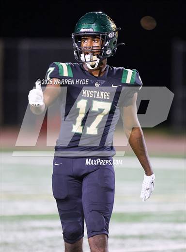 Pleasant Grove @ Monterey Trail