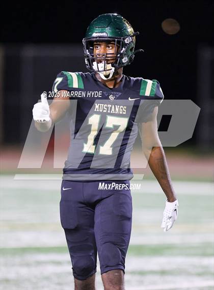 Thumbnail 3 in Pleasant Grove @ Monterey Trail photogallery.