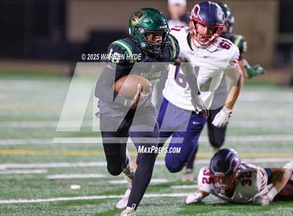 Thumbnail 1 in Pleasant Grove @ Monterey Trail photogallery.