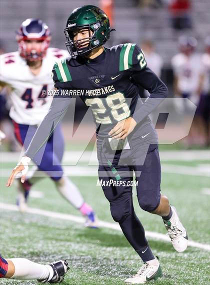Thumbnail 3 in Pleasant Grove @ Monterey Trail photogallery.