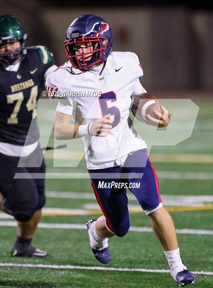 Thumbnail 1 in Pleasant Grove @ Monterey Trail photogallery.