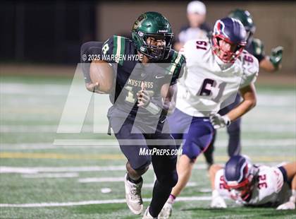 Thumbnail 2 in Pleasant Grove @ Monterey Trail photogallery.