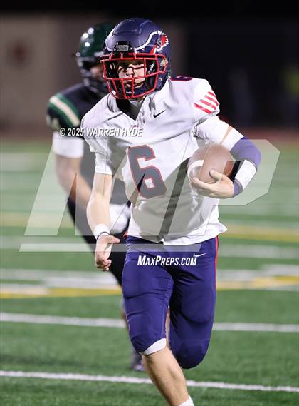 Thumbnail 2 in Pleasant Grove @ Monterey Trail photogallery.