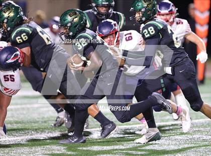 Thumbnail 1 in Pleasant Grove @ Monterey Trail photogallery.