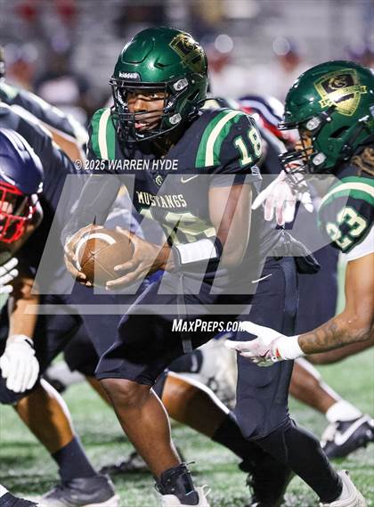 Thumbnail 3 in Pleasant Grove @ Monterey Trail photogallery.