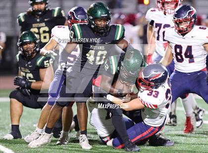 Thumbnail 2 in Pleasant Grove @ Monterey Trail photogallery.