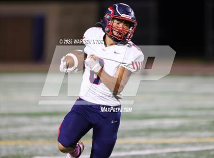Thumbnail 1 in Pleasant Grove @ Monterey Trail photogallery.