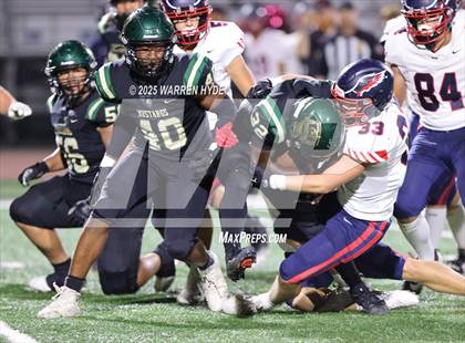 Thumbnail 1 in Pleasant Grove @ Monterey Trail photogallery.