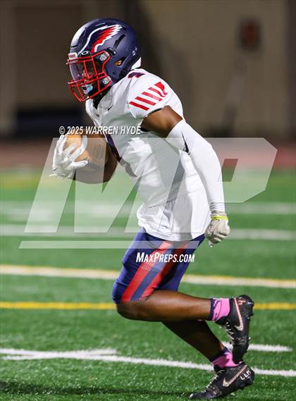 Thumbnail 2 in Pleasant Grove @ Monterey Trail photogallery.