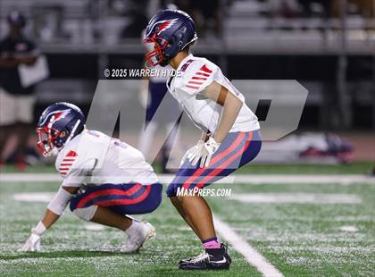 Thumbnail 3 in Pleasant Grove @ Monterey Trail photogallery.