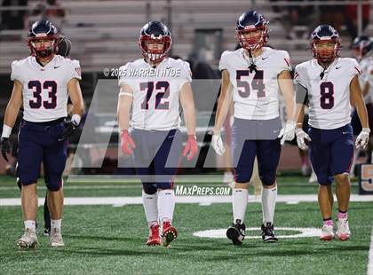 Thumbnail 3 in Pleasant Grove @ Monterey Trail photogallery.