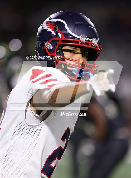 Thumbnail 3 in Pleasant Grove @ Monterey Trail photogallery.