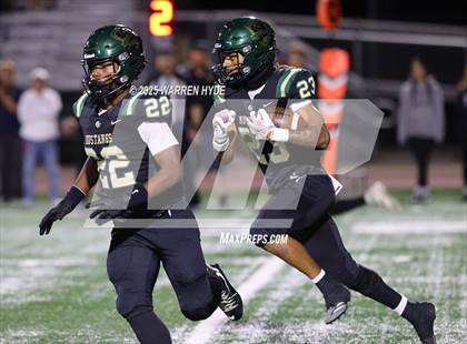 Thumbnail 2 in Pleasant Grove @ Monterey Trail photogallery.