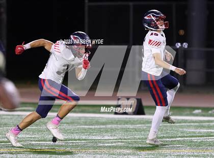 Thumbnail 2 in Pleasant Grove @ Monterey Trail photogallery.