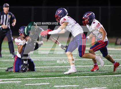 Thumbnail 2 in Pleasant Grove @ Monterey Trail photogallery.