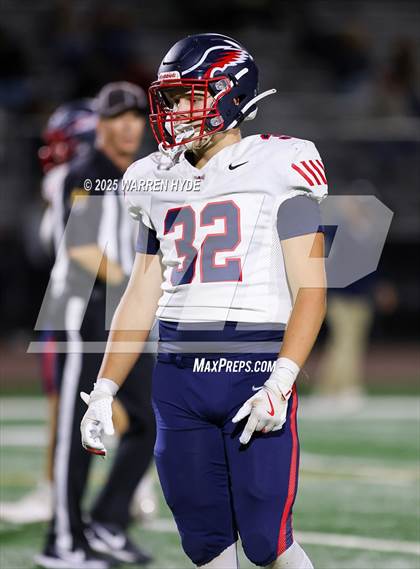 Thumbnail 1 in Pleasant Grove @ Monterey Trail photogallery.