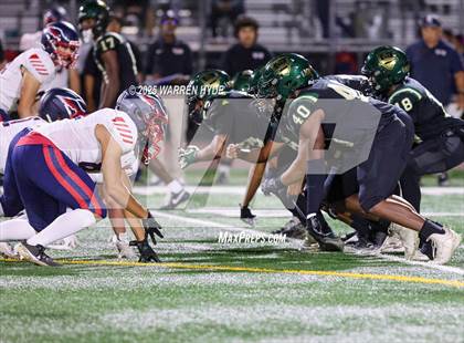 Thumbnail 2 in Pleasant Grove @ Monterey Trail photogallery.