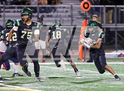 Thumbnail 3 in Pleasant Grove @ Monterey Trail photogallery.