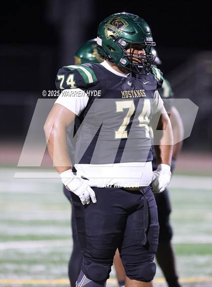 Thumbnail 3 in Pleasant Grove @ Monterey Trail photogallery.