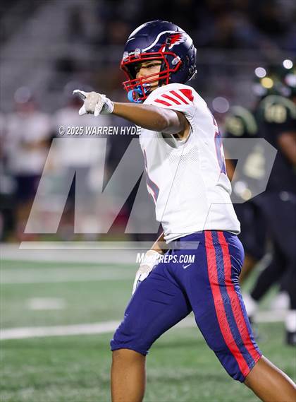 Thumbnail 1 in Pleasant Grove @ Monterey Trail photogallery.