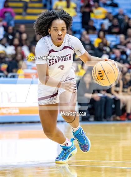 Thumbnail 1 in Salisbury vs. Seaforth (NCHSAA 2A Final - Game) photogallery.