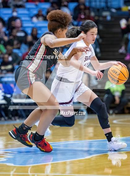 Thumbnail 1 in Salisbury vs. Seaforth (NCHSAA 2A Final - Game) photogallery.