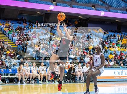 Thumbnail 3 in Salisbury vs. Seaforth (NCHSAA 2A Final - Game) photogallery.