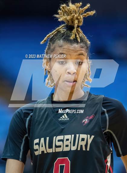 Thumbnail 2 in Salisbury vs. Seaforth (NCHSAA 2A Final - Game) photogallery.