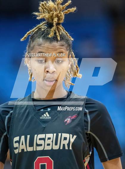 Thumbnail 1 in Salisbury vs. Seaforth (NCHSAA 2A Final - Game) photogallery.