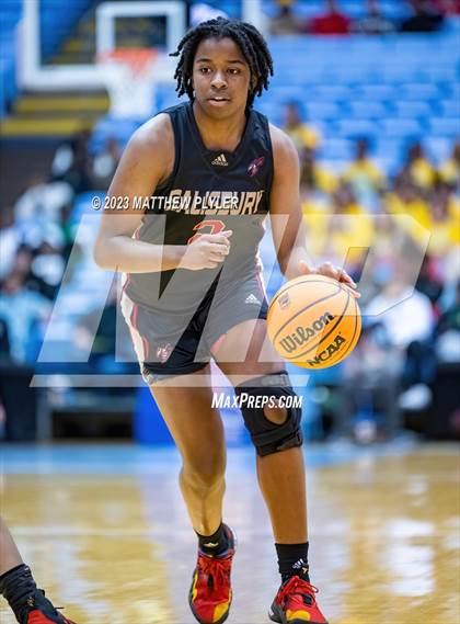 Thumbnail 2 in Salisbury vs. Seaforth (NCHSAA 2A Final - Game) photogallery.