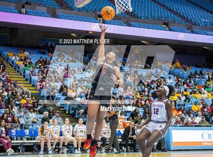 Thumbnail 1 in Salisbury vs. Seaforth (NCHSAA 2A Final - Game) photogallery.