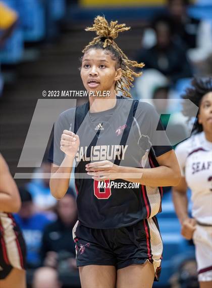Thumbnail 1 in Salisbury vs. Seaforth (NCHSAA 2A Final - Game) photogallery.