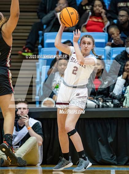 Thumbnail 1 in Salisbury vs. Seaforth (NCHSAA 2A Final - Game) photogallery.