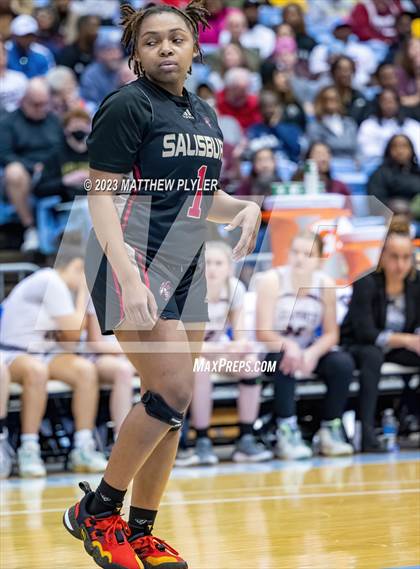 Thumbnail 3 in Salisbury vs. Seaforth (NCHSAA 2A Final - Game) photogallery.