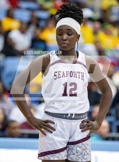 Thumbnail 1 in Salisbury vs. Seaforth (NCHSAA 2A Final - Game) photogallery.